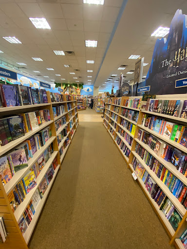 Book Store «Barnes & Noble», reviews and photos, 19401 Alderwood Mall Pkwy, Lynnwood, WA 98036, USA