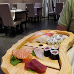 Photo n°1 de l'avis de Fabio.u fait le 22/06/2018 à 08:40 sur le  UMI sushi Japanese Restaurant à Turin