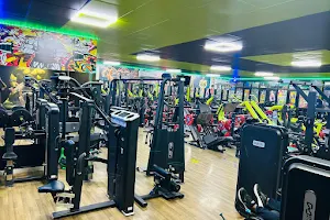 LEGENDS FITNESS GYM image