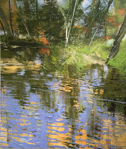 Art Gallery «The Haen Gallery», reviews and photos, 52 Biltmore Ave, Asheville, NC 28801, USA