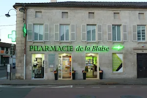 Pharmacie de la Blaise à Wassy image