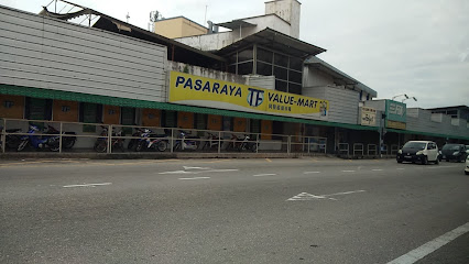 TF Value-Mart Bentong (Jalan Ah Peng)
