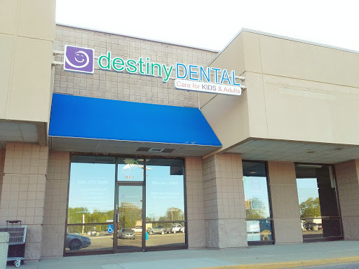 Destiny Dental - Warren