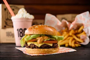 180g Burger image