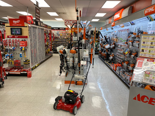 Hardware Store «South Orange Ace Hardware», reviews and photos, 9689 S Orange Blossom Trail, Orlando, FL 32837, USA
