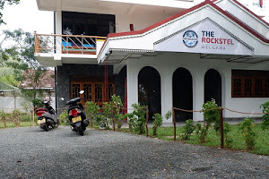 The backpack hub at weligama image