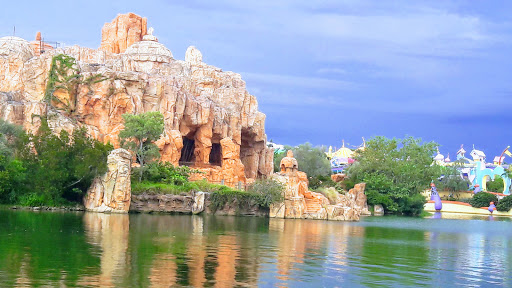 Amusement Park «Universal Orlando Resort», reviews and photos, 6000 Universal Blvd, Orlando, FL 32819, USA