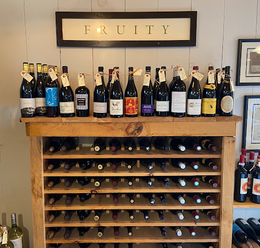 Wine Store «Callicoon Wine Merchant», reviews and photos, 25 Lower Main St, Callicoon, NY 12723, USA
