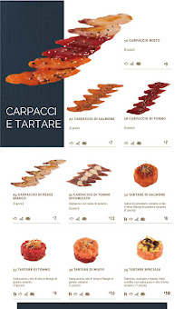 Restaurant de sushis Koun Sushi Monopoli | Ristorante Sushi à Monopoli - menu / carte