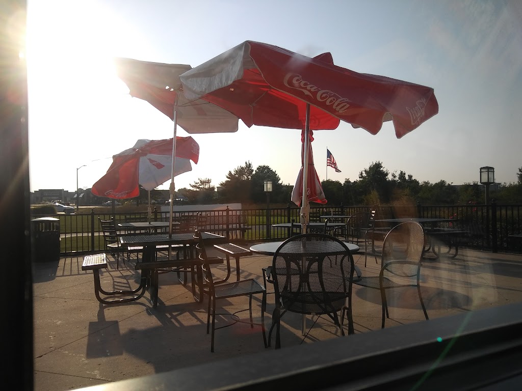 Dairy Queen Grill & Chill 49424