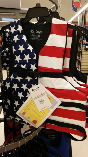 Sporting Goods Store «Academy Sports + Outdoors», reviews and photos, 2350 Gallatin Pike N, Madison, TN 37115, USA