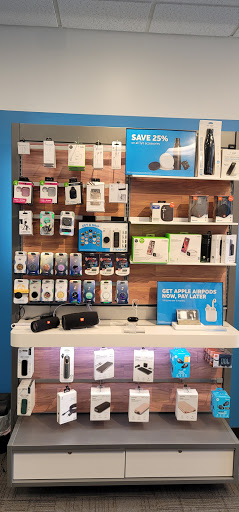 Cell Phone Store «AT&T Authorized Retailer», reviews and photos, 43330 Junction Plaza #162, Ashburn, VA 20147, USA