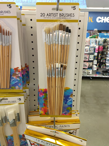 Variety Store «Five Below», reviews and photos, 1630 Scenic Hwy S, Snellville, GA 30078, USA