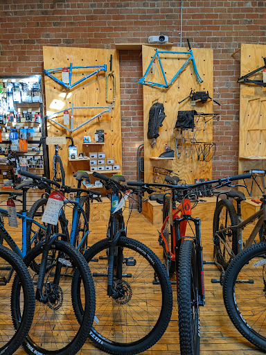 Bicycle Store «Bike Shop Hub», reviews and photos, 2801 N Flowing Wells Rd #101, Tucson, AZ 85705, USA