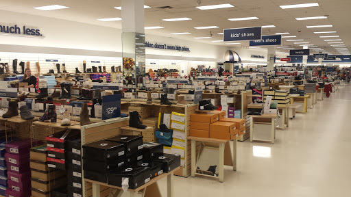 Department Store «Marshalls», reviews and photos, 41920 Ford Rd, Canton, MI 48187, USA