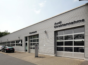 Audi Zentrum Braunschweig