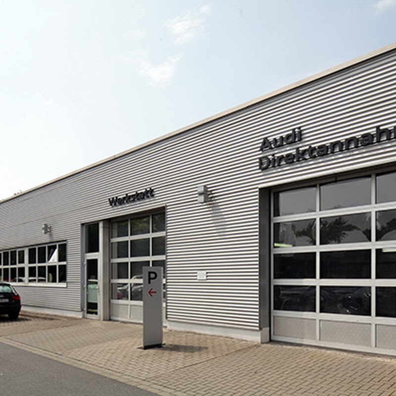 Audi Zentrum Braunschweig
