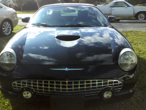 Truck Dealer «Bronco Dales Auto & Truck Salvage», reviews and photos, 19646 Saltsdale Rd, Umatilla, FL 32784, USA