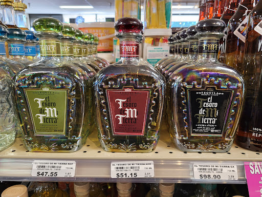 Liquor Store «Hillsboro Liquor Store», reviews and photos, 2055 SE Tualatin Valley Hwy #14, Hillsboro, OR 97123, USA