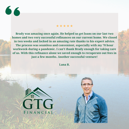 Mortgage Lender «Elise & Glenn Groves, Mortgage Brokers», reviews and photos