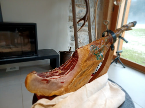 La Boucherie du Giffre Charcuterie Traiteur à Mieussy