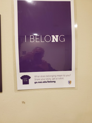 Performing Arts Theater «Nazareth College Arts Center», reviews and photos, 4245 East Ave, Rochester, NY 14618, USA