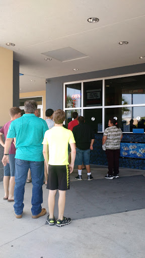 Movie Theater «Citadel Mall Stadium 16 with IMAX», reviews and photos, 2072 Sam Rittenberg Blvd, Charleston, SC 29407, USA