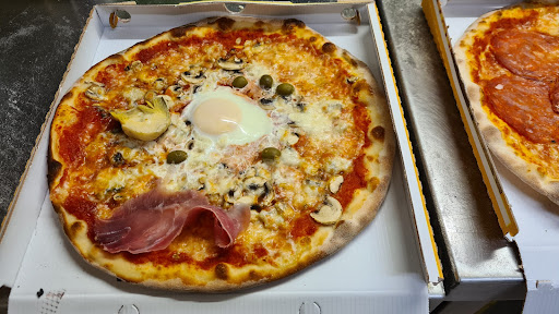 Mezzosacco pizza e tavola calda in Roma, Città Metropolitana di Roma Capitale
