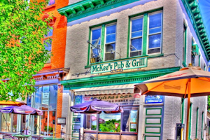 McKee's Pub & Grill image