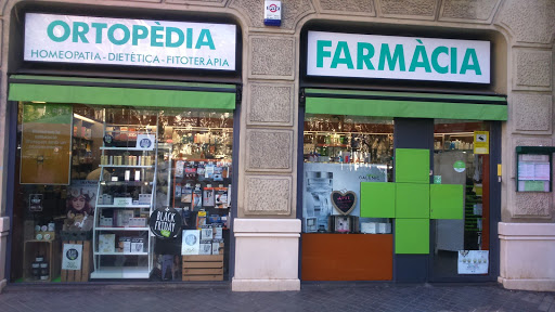 Farmacia Riba