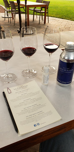 Seghesio Family Vineyards image