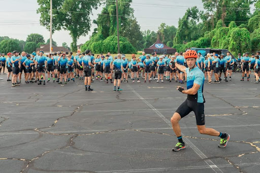 Bicycle Store «Victory Bicycle Studio», reviews and photos, 2549 Broad Ave, Memphis, TN 38112, USA