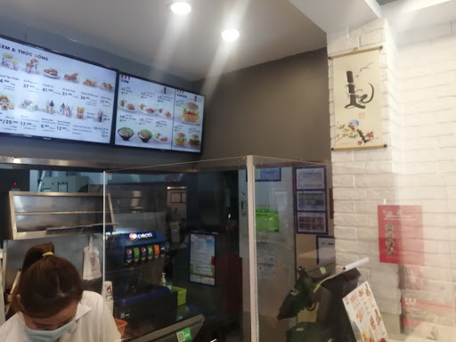 Top 5 chuỗi cửa hàng kfc Thị xã Dĩ An Bình Dương 2022