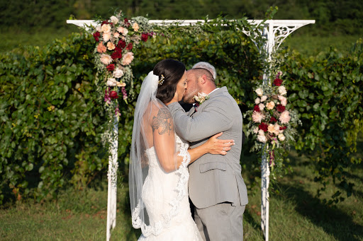 Vineyard «Morgan Creek Vineyards», reviews and photos, 181 Morgan Creek Ln, Harpersville, AL 35078, USA