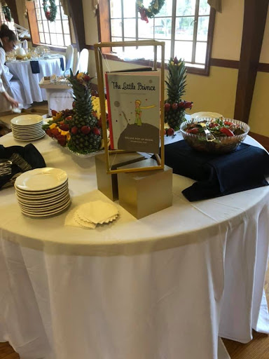 Caterer «Delicious Moments Caterers», reviews and photos, 792 Merrick Rd, Baldwin, NY 11510, USA