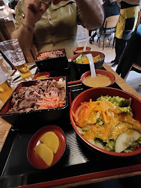 Soupe miso du Restaurant japonais Hokkaido Ramen à Paris - n°20