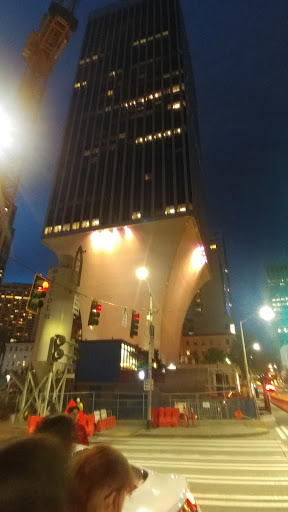 Shopping Mall «Rainier Square», reviews and photos, 1301 5th Ave, Seattle, WA 98101, USA