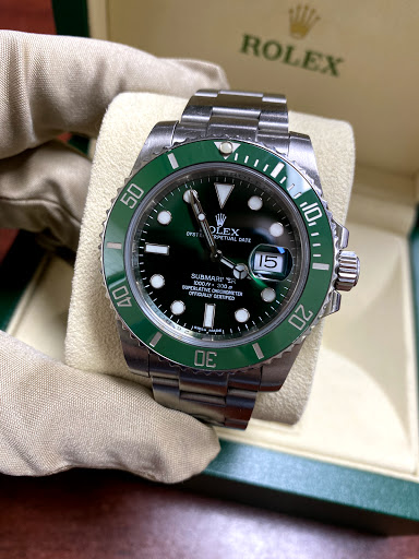 Pawn Shop «Boca Raton Pawn», reviews and photos, 1013 N Federal Hwy, Boca Raton, FL 33432, USA