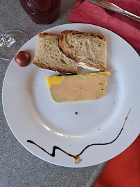 Foie gras du Restaurant Le Tournepique à Castelnaud-la-Chapelle - n°11