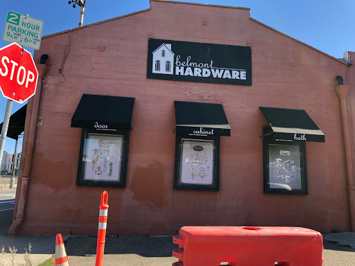 Hardware Store «Belmont Hardware», reviews and photos, 115 Wisconsin St, San Francisco, CA 94107, USA
