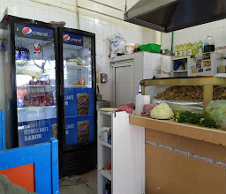 Taqueria aguayo photo