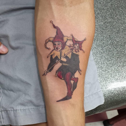 Explore ff14 tattoo ideas, creative tattoo ideas in Cottonwood, available at AwakenInk Body Arts