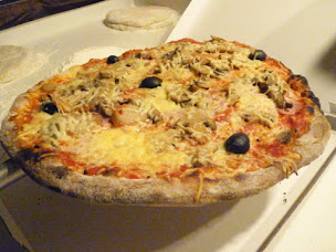 Photo n°6 de Pizza Miam Miam Millau à Millau ()