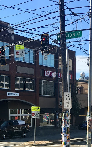 Drug Store «Bartell Drugs Broadway & Pike Store», reviews and photos, 1407 Broadway, Seattle, WA 98122, USA