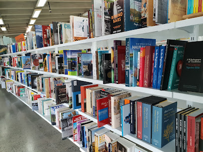 ubiq Bookshop