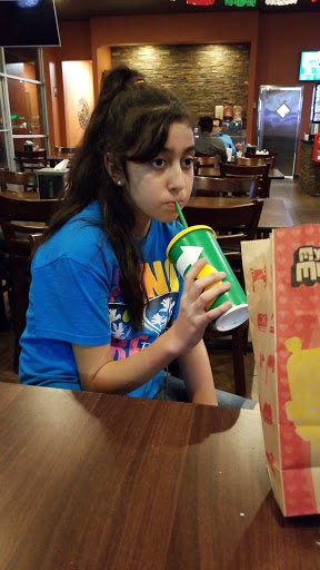 Ice Cream Shop «Marble Slab Creamery», reviews and photos, 277 E Trenton Rd, Edinburg, TX 78539, USA