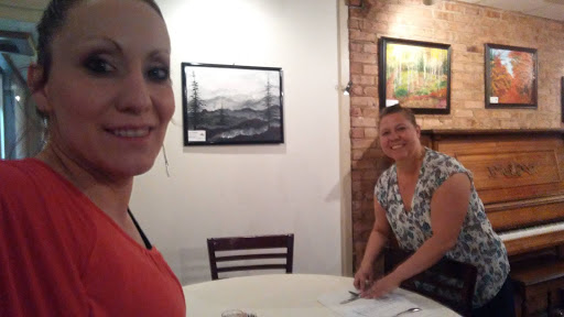 Restaurant «VIP Room Restaurant», reviews and photos, 624 Main Ave, Fargo, ND 58103, USA