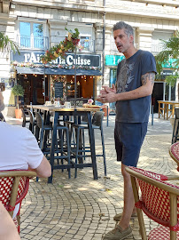 Atmosphère du Restaurant L Aile ou la Cuisse à Saint-Étienne - n°5
