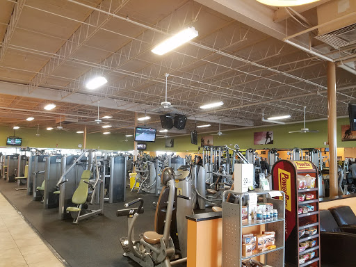 Gym «Fitness Evolution - Laurel, MD.», reviews and photos, 3541 Laurel Fort Meade Rd, Laurel, MD 20724, USA