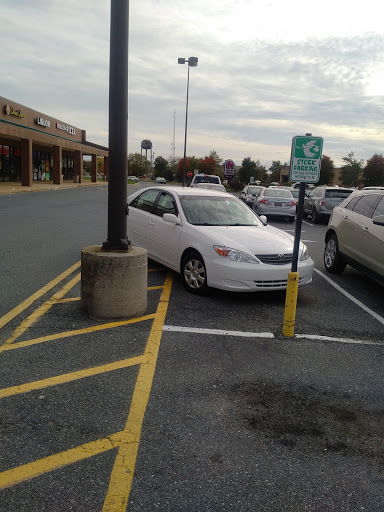 Grocery Store «Food Lion», reviews and photos, 501 W Main St, Middletown, DE 19709, USA